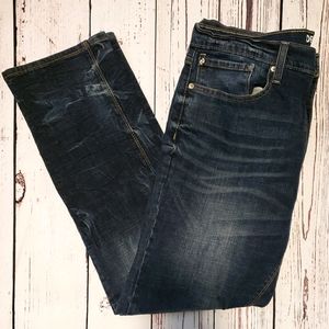 NWOT Unworn Mens Levi's